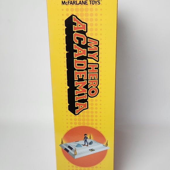 My Hero Academia Large Playset - Picture 3 of 6